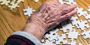 Предотвращение болезни Альцгеймера и деменции