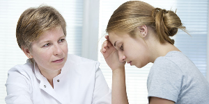 Руководство для родителей по подростковой депрессии
